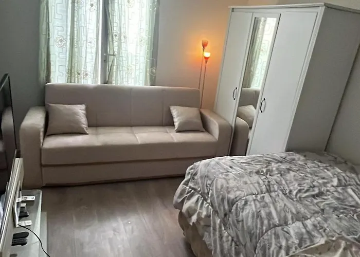 Logement A Colombes