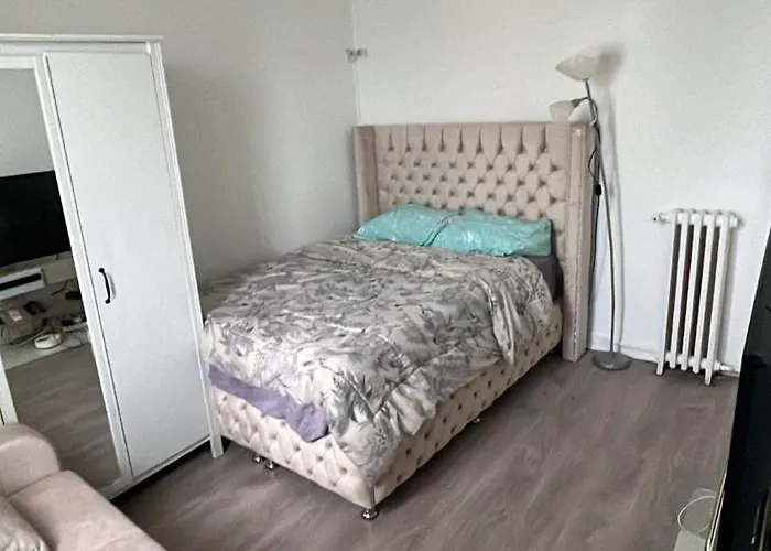 Logement A Colombes